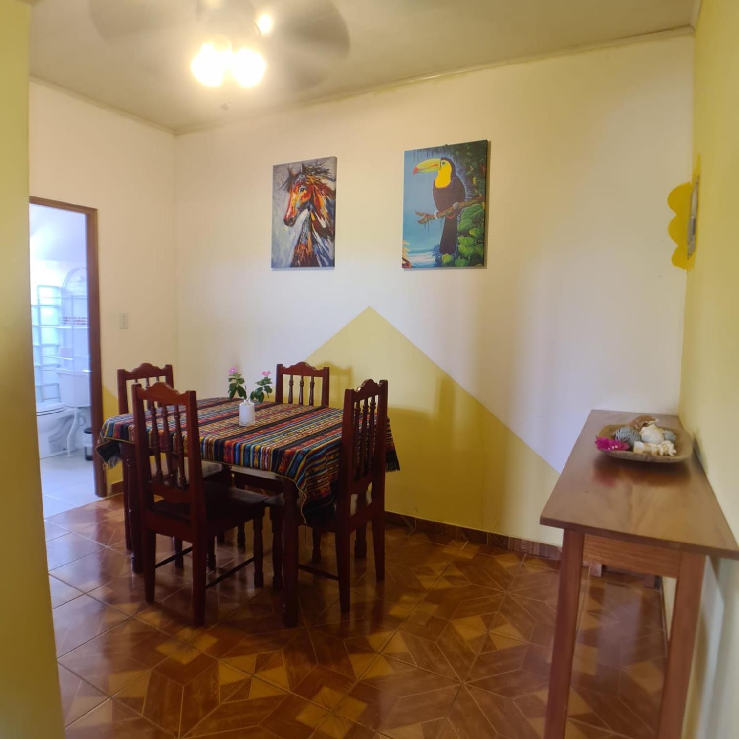 Casapreciosa-Laslajas Las Lajas  Eksteriør bilde